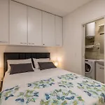 Studio Apartment Nikol