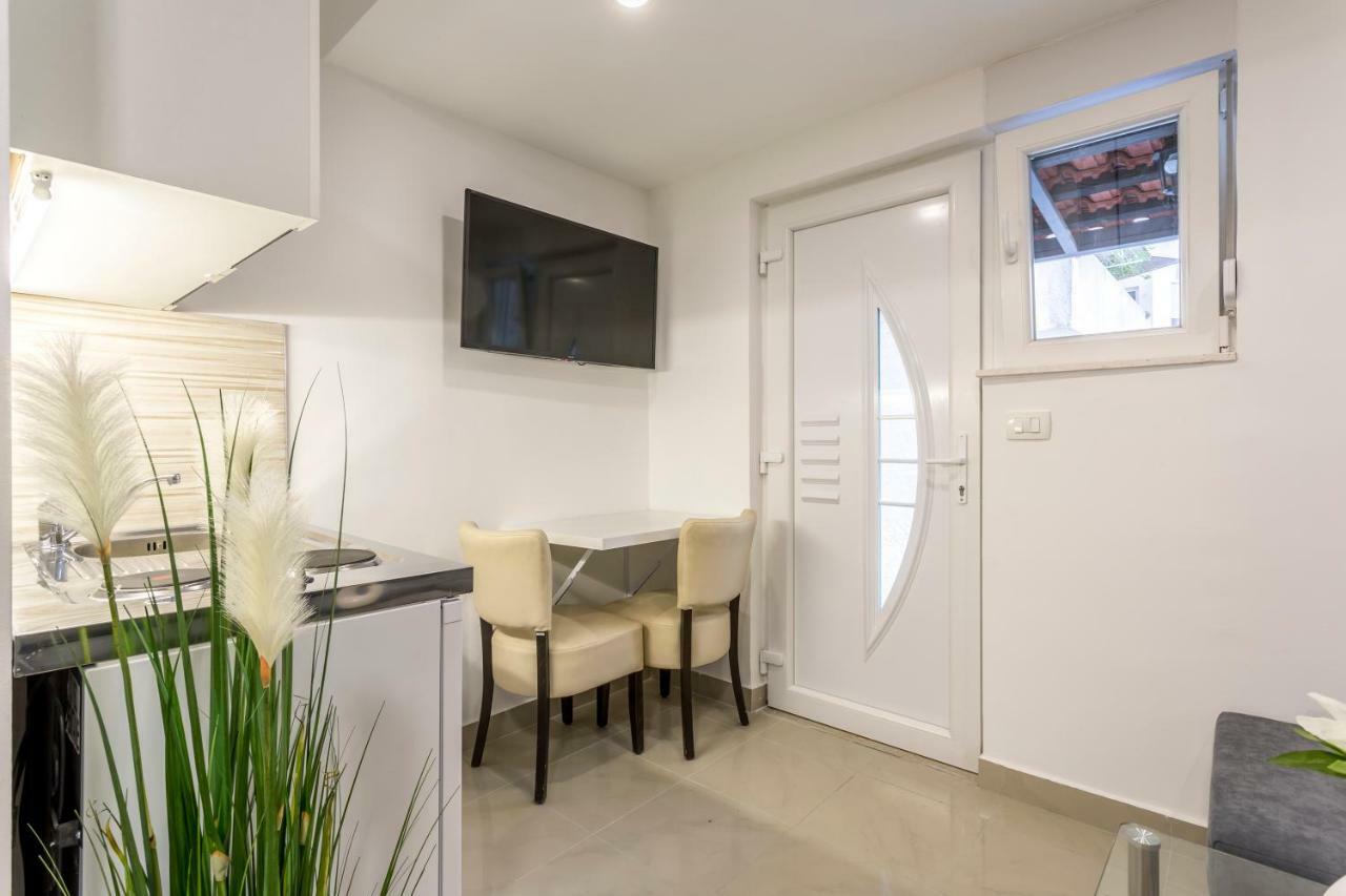 Apartman Nikol *