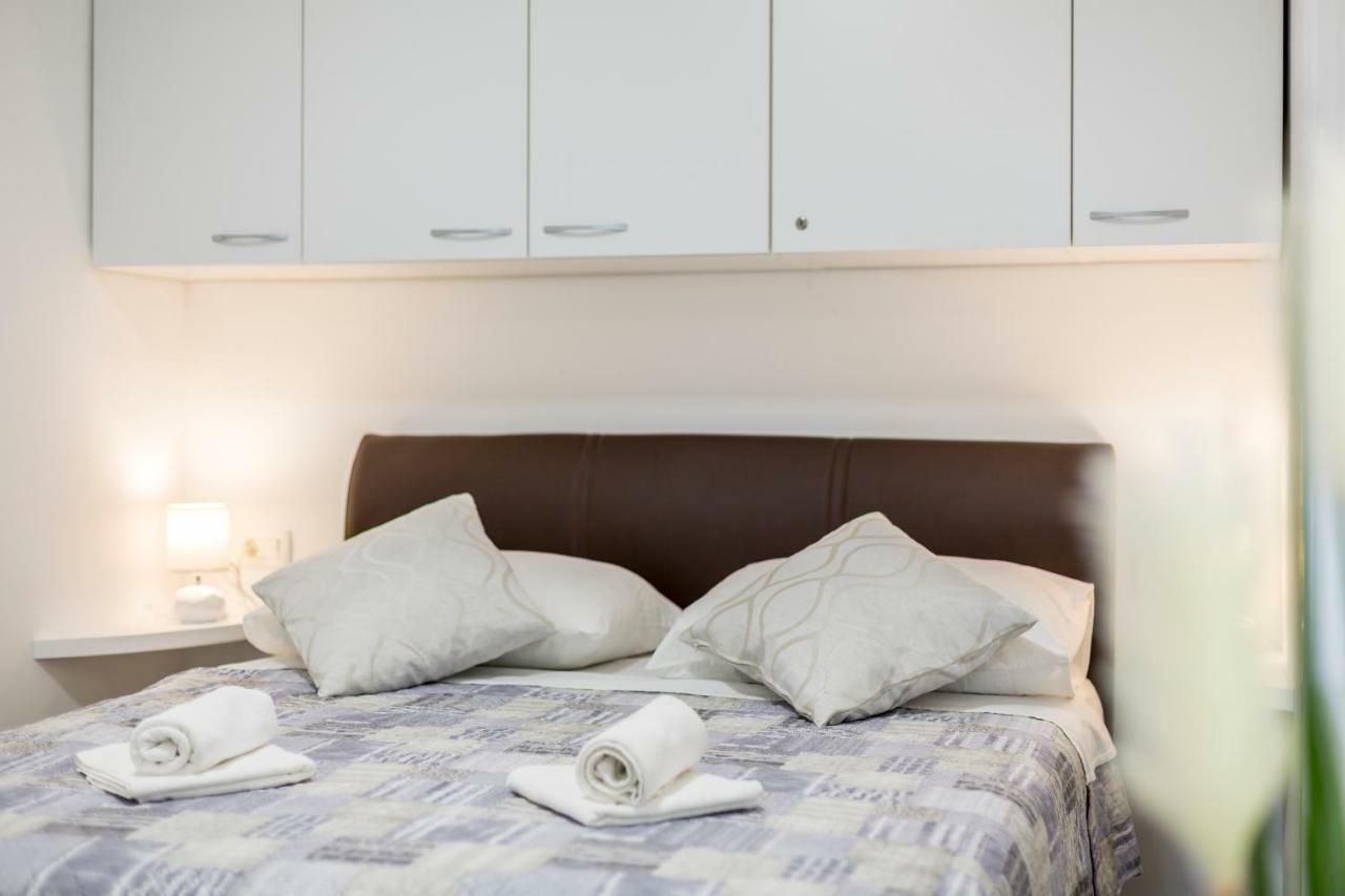 Apartman Nikol Split